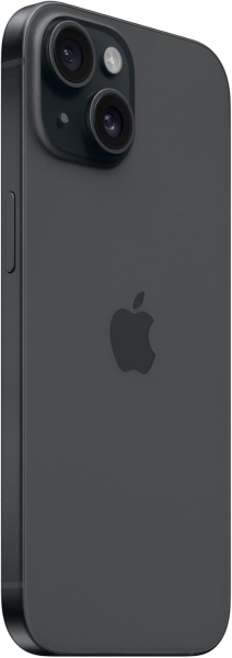 Apple iPhone 15 5G 128GB – entsperrt iOS Smartphone – schwarz – gute Qualität