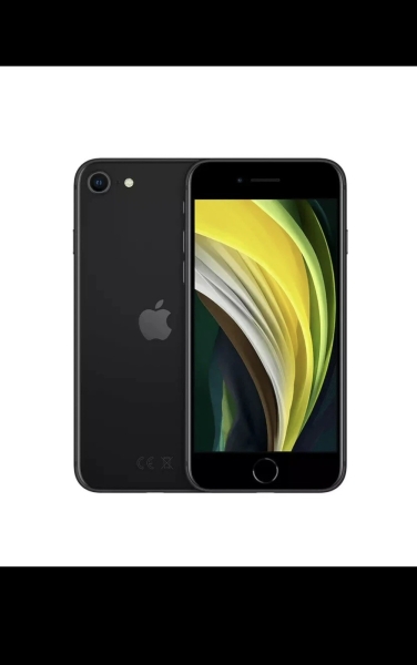 Apple iPhone SE 2020 4G 64GB Smartphone Entsperrt A GRADEC Zustand