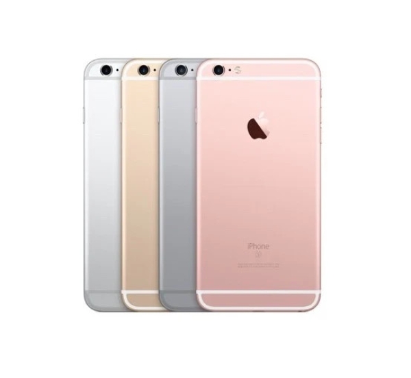 Apple iPhone 6s Plus – 32GB – Grau – Silber – Entsperrt 4G IOS – Sehr Guter Zustand