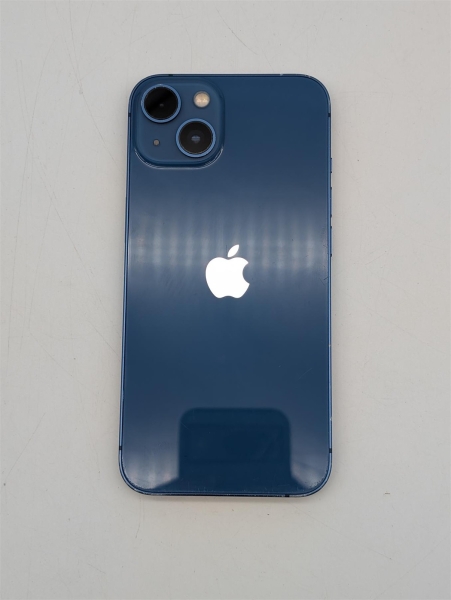 Apple iPhone 13 blau entsperrt 128GB 5G Smartphone