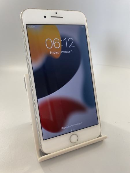 Apple iPhone 7 Plus A1784 silber entsperrt 128GB 5,5″ 12MP 3GB RAM IOS Smartphone