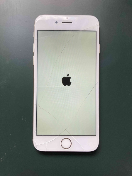 Apple iPhone 6 (A1586) entsperrt Smartphone – gold