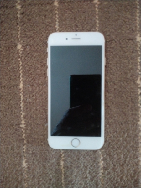 Apple iPhone 6s entsperrt, 32GB