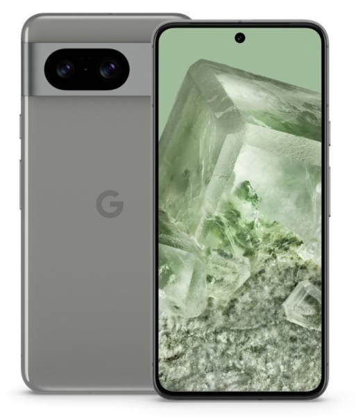 Google Pixel 8 – 8GB – 128GB – Sim entsperrt 5G Smartphone – Top Zustand