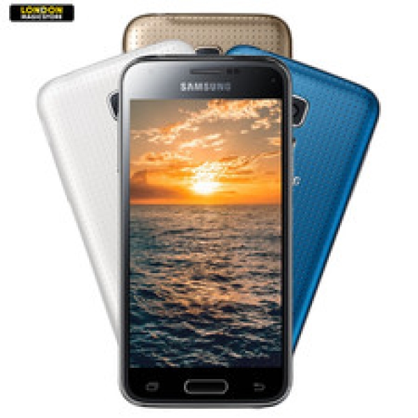 Samsung Galaxy S5 Mini G800F 16GB entsperrt 4G Smartphone – guter Zustand