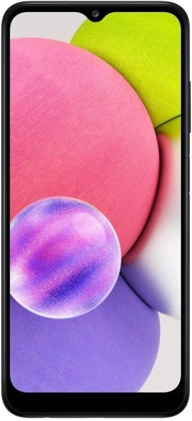 Samsung Galaxy A03s Android Smartphone 3GB RAM und 32GB Speicher 5.000mAh Akku