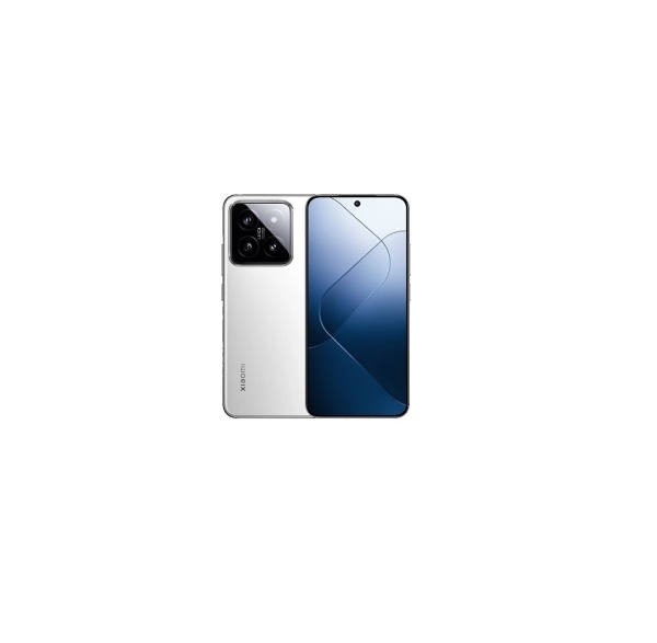 SMARTPHONE XIAOMI 14 5G 23127PN0CG 256GB DUAL SIM 6,36″ 50MP WEISS KEIN XIAOM…