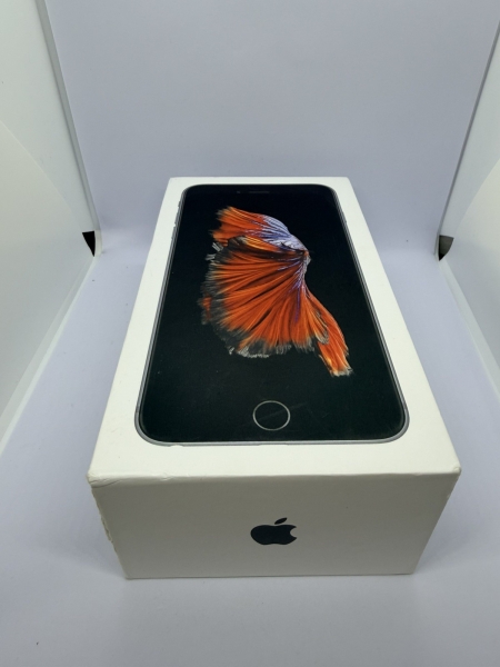 Apple iPhone 6s Plus 32 Space Grau Entsperrt Guter Zustand Batteriezustand 95%