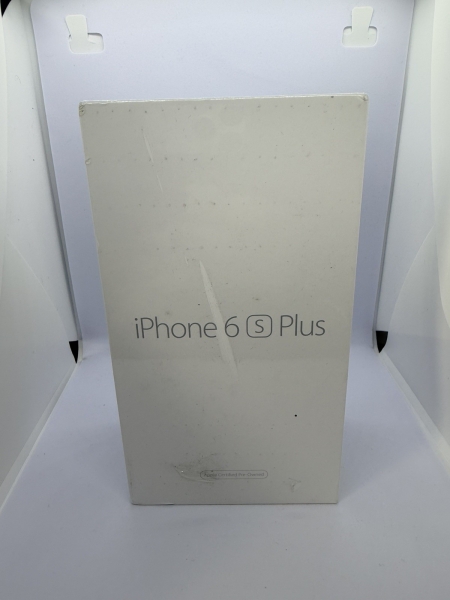 Brandneu Versiegelt Apple iPhone 6S Plus 16GB Gold Farbe Entsperrt mit iOS 10.2