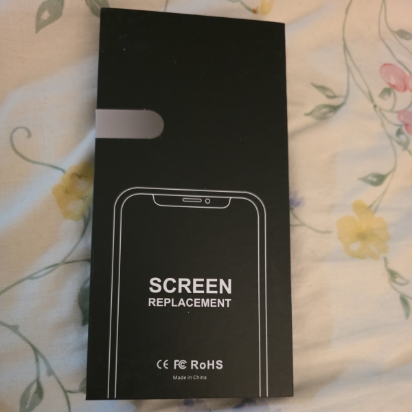 Iphone X LDC