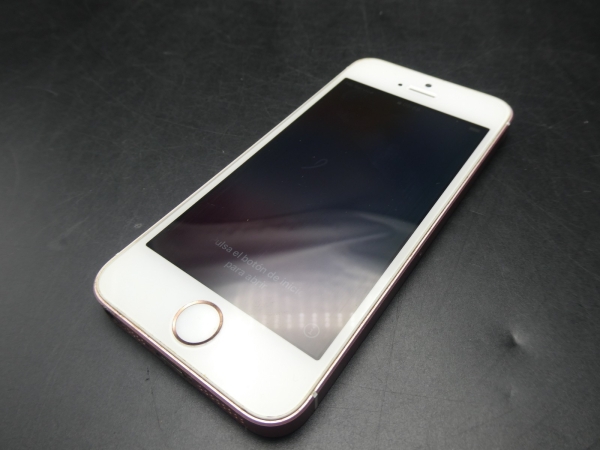 Apple iPhone SE Model A1723 – funktionstüchtig – bitte lesen