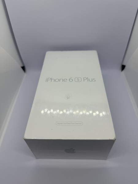 Brandneu Versiegelt Apple iPhone 6S Plus 16GB Gold Farbe Entsperrt iOS 10.2