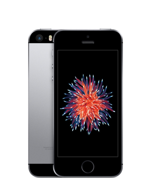 Apple iPhone SE – 32GB – Space Grau (O2) A1723 – makelloser Zustand – nie benutzt