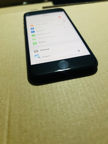 Apple iPhone SE 2020 4G 64GB Smartphone Entsperrt Brandneu Zustand