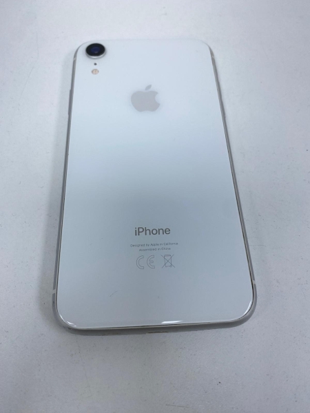 Apple iPhone XR – 64GB – entsperrt Smartphone neuer Akku – guter Zustand