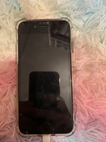 Apple iPhone 7 32GB, schwarz, entsperrt