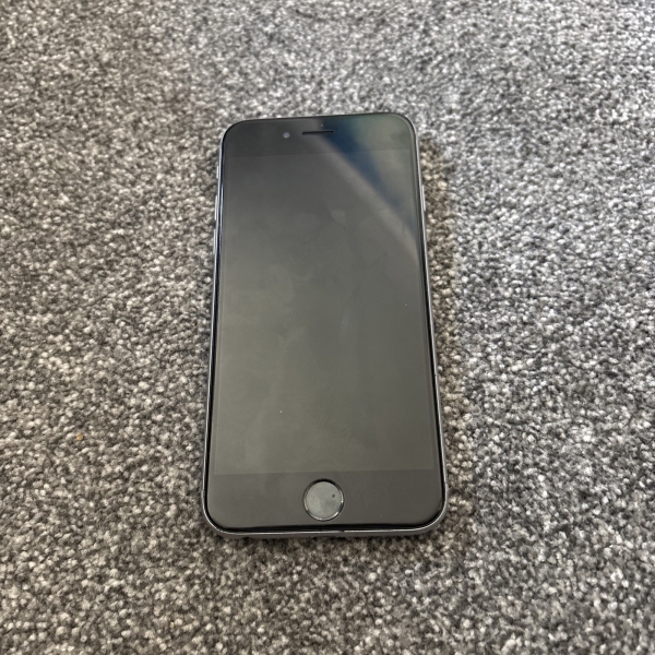 Apple iPhone 6s 64GB spacegrau Modell A1688 entsperrt Smartphone