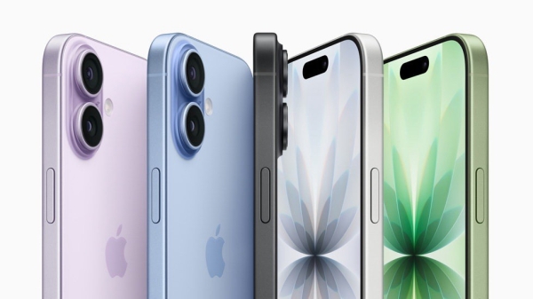 Apple iPhone 17 256GB 5G Smartphone Fabrik entsperrt Brandneu versiegelte Box