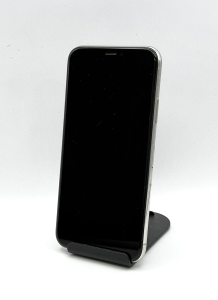 Apple iPhone XS Smartphone 64GB silber entsperrt iOS 4G Handy Beschreibung lesen