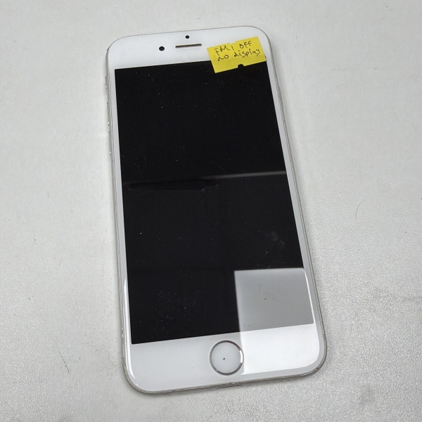 iPhone 6 Ersatzteile oder Reparaturen – ohne Display