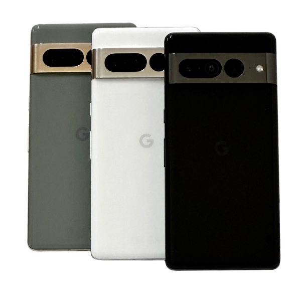 Google Pixel 7 Pro 128GB 256GB 5G entsperrt versch. Farben Smartphone | Gut