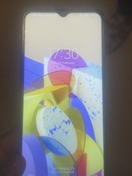 Samsung Galaxy A12 128GB SIM-frei, entsperrt Smartphone