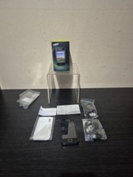 Samsung Galaxy Ace GT-S5830 – Smartphone Ersatz und Reparatur (E3)