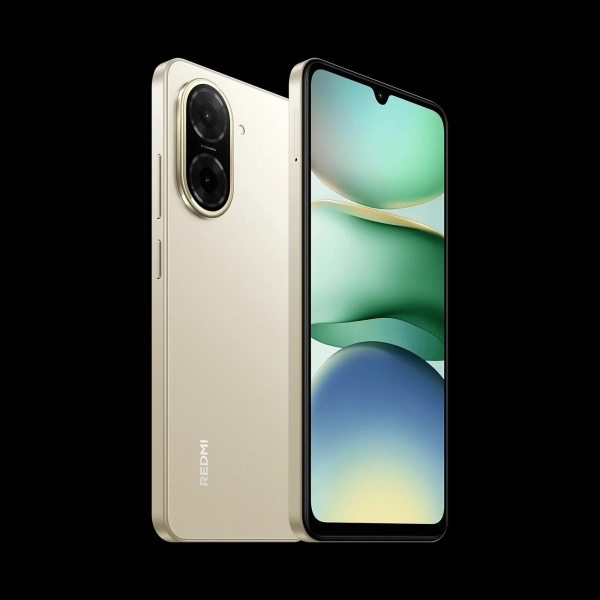 Xiaomi Redmi A5 4G Smartphone 32MP Kamera Android Dual SIM entsperrt 6,88 Zoll UK