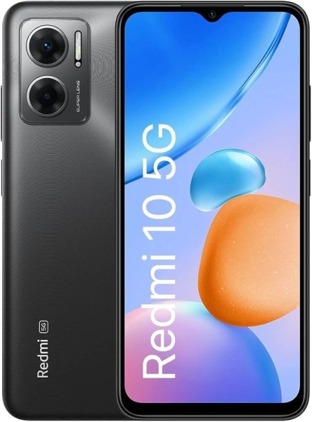 Xiaomi Redmi 10 5G DUAL SIM 128GB entsperrt 6,5″ 50MP HD Smartphone