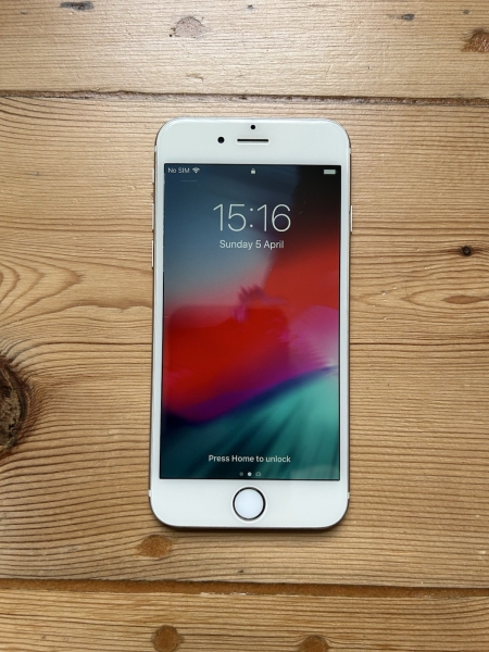 Apple iPhone 6 128GB – Entsperrt Smartphone Gold Gut