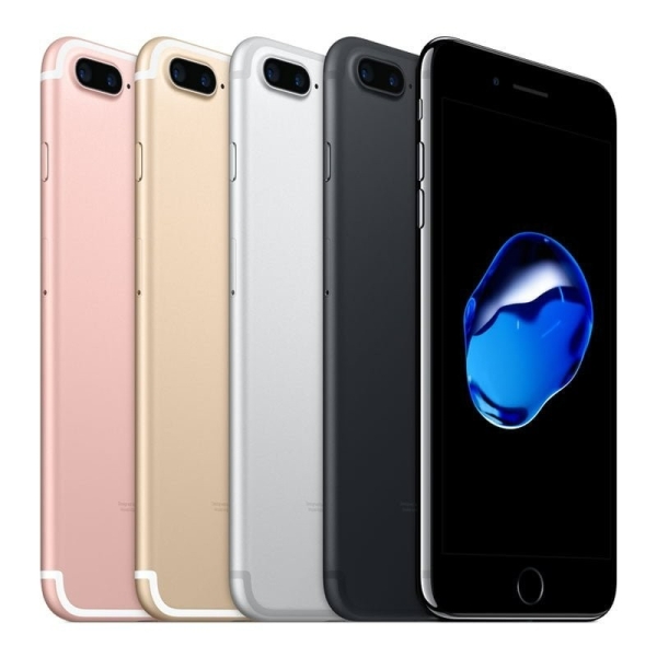 Apple iPhone 7 Plus – 32GB 128GB 256GB – entsperrt Smartphone Klasse A