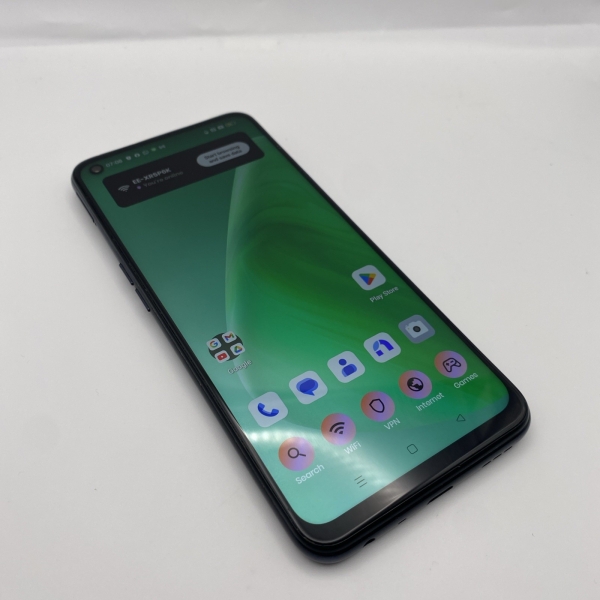Oppo A54 5G Smartphone Dual SIM CPH2195 5G 64GB entsperrt schwarz