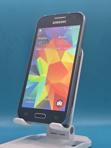 Samsung Galaxy Core Prime SM-G360F – 8 GB – Smartphone schwarz (entsperrt) kostenloser Versand