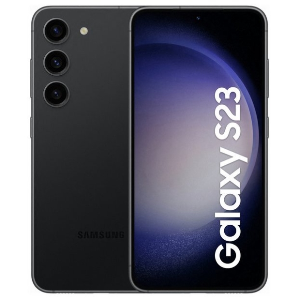 Samsung Galaxy S23 5G 128GB 256GB entsperrt Smartphone alle Farben UK Modell Fair