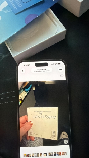 Apple iPhone 7+ 32GB Schwarz Ohne Simlock