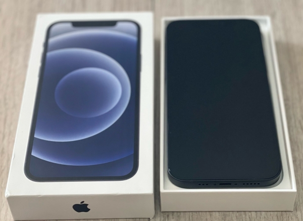 NEU Apple iPhone 12 5G 64GB 128GB iOS Handy entsperrt Smartphone makellos A+