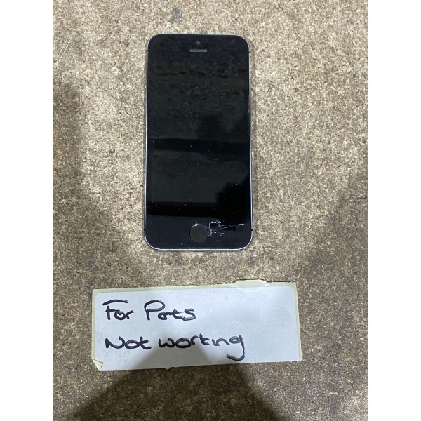 Apple iPhone 5s A1457 Smartphone 4″ IPS Display 8MP (1GB+16GB) – For Parts