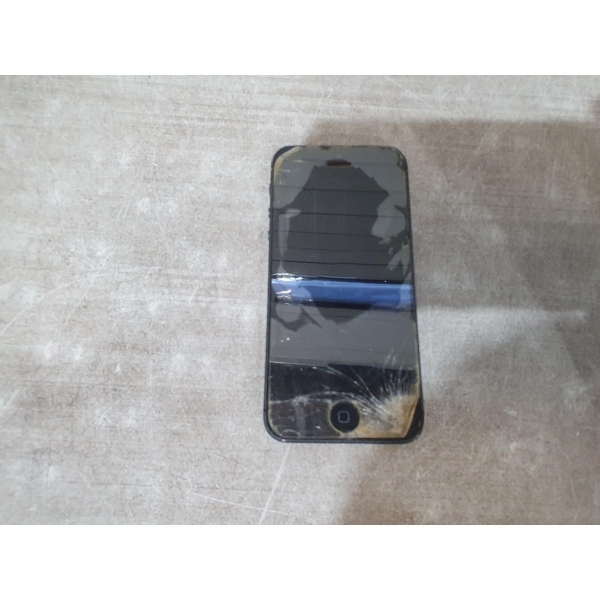 Apple iPhone 5 A1429 Smartphone schieferschwarz 4″ IPS LCD 8MP (1GB+16GB) – als Ersatzteil