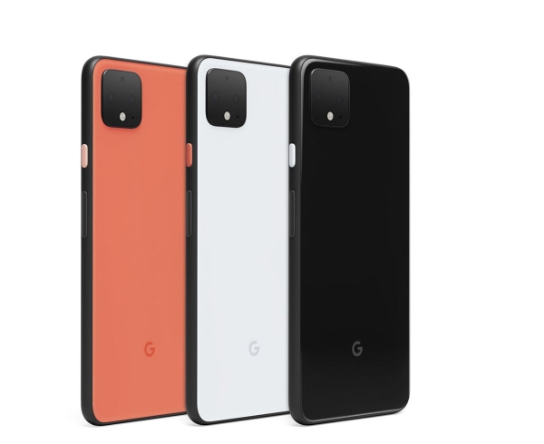 De-Googled Pixel 4 XL – (Entsperrt) Privacy Smartphone Handy DeGoogled Pixel 4XL