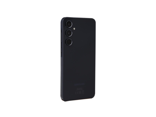Samsung Galaxy A55 5G 128GB dunkelblau Smartphone 5G – SEHR GUT REFURBISHED
