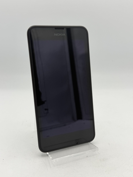 Nokia Lumia 630 Dual SIM | 4GB | Schwarz | Smartphone | guter Zustand