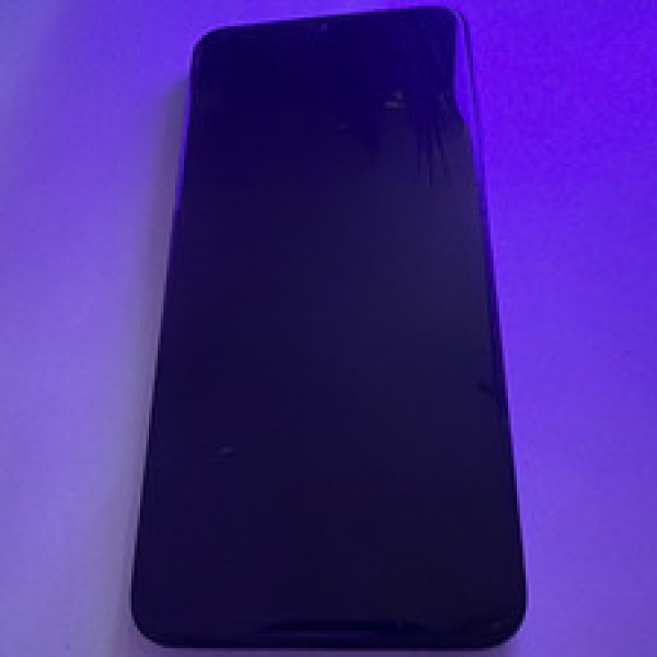 Nokia G11 Smartphone/Handy 64 GB in Schwarz, Slate-Design