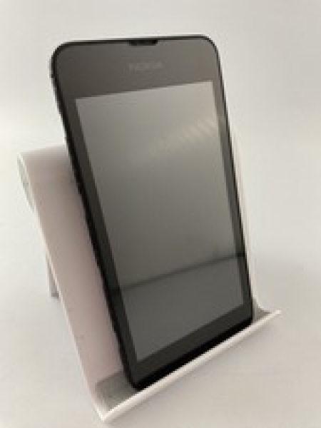 Nokia Lumia 530 schwarz entsperrt 4GB 4″ Windows Touchscreen Smartphone unvollständig