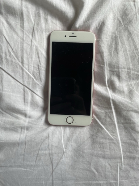 Apple iPhone 6s A1688 32GB Speicher Pink