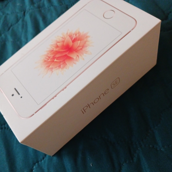 Apple iPhone 5s A1457 – 16GB – Space Grau Smartphone