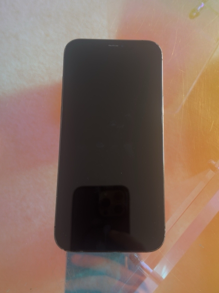 iPhone 12 Pro Max 256GB Graphit entsperrt Smartphone, gebraucht, super Zustand