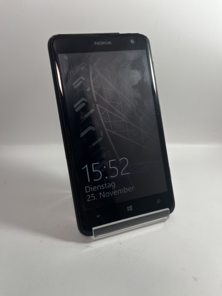 Nokia Lumia 625 Smartphone | akzeptabler Zustand | Simlockfrei