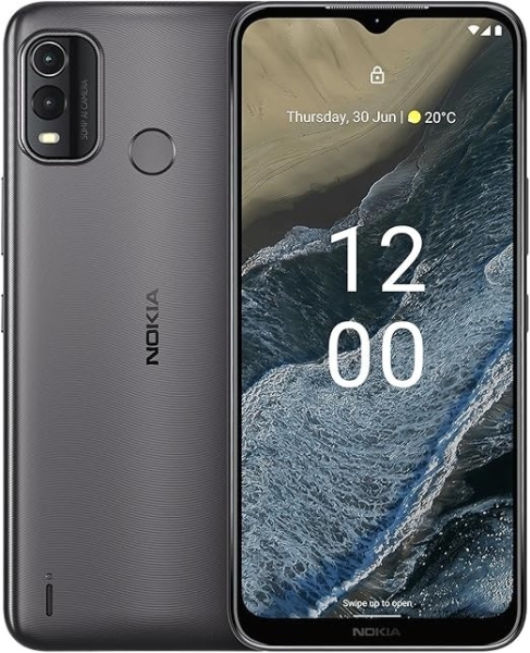 Nokia G11 Plus Android Smartphone 64GB DualSim 50mp Kamera