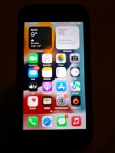 Smartphone Apple IPhone 6S 64GB