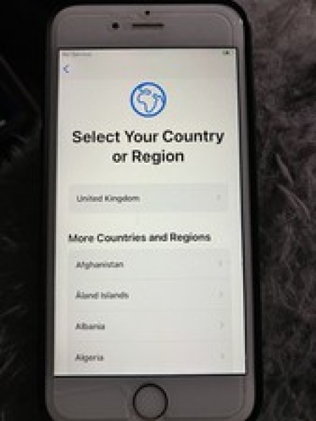 iphone 6s 32gb rosegold